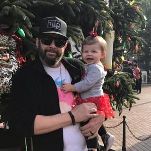 Meet your Posher, David